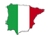 ALONSO INGENIERIA DE TELECOMUNICACIONES - Italiano