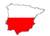 ALONSO INGENIERIA DE TELECOMUNICACIONES - Polski